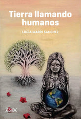 TIERRA LLAMANDO HUMANOS - 9788412714418