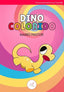 DINO COLORIDO I Pastor, Mario I Editorial Gusanillo I 9788412723540