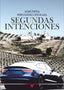 SEGUNDAS INTENCIONES - 9788412743920