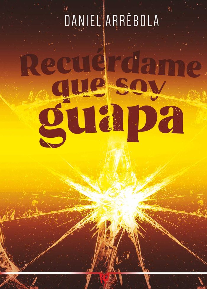 RECUERDAME QUE SOY GUAPA - 9788412743944 Imagen principal del producto