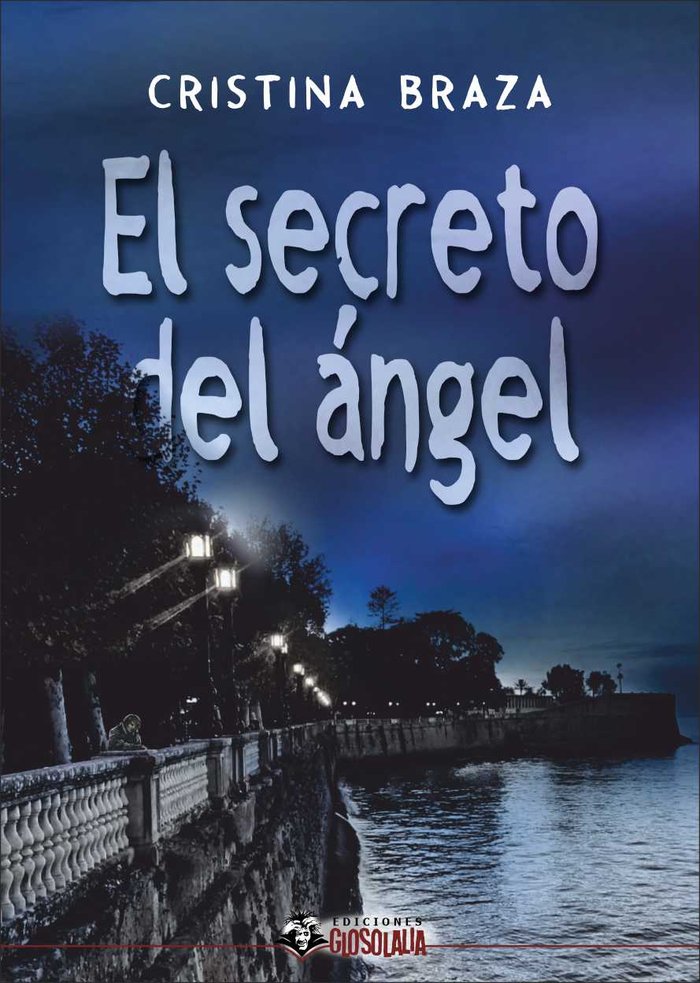 EL SECRETO DEL ANGEL - 9788412744033 Imagen principal del producto