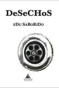 DESECHOS - 9788412745368 Imagen principal del producto