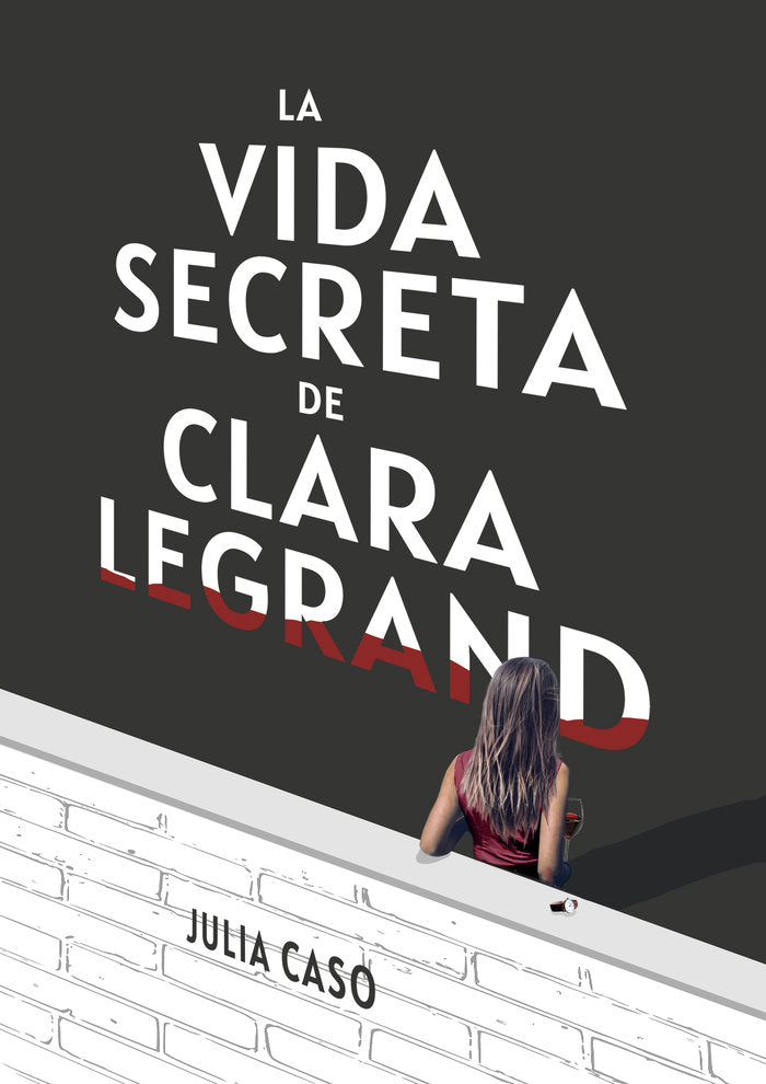 LA VIDA SECRETA DE CLARA LEGRAND - 9788412753905 Imagen principal del producto