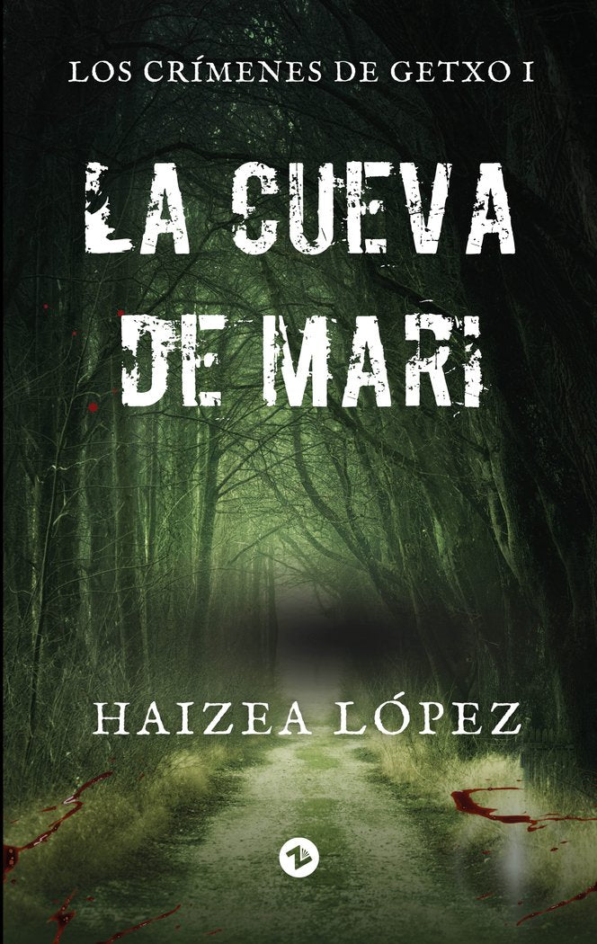LA CUEVA DE MARI - 9788412753929 Imagen principal del producto