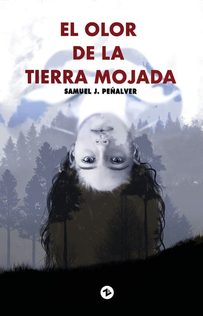 EL OLOR DE LA TIERRA MOJADA - 9788412753943 Imagen principal del producto