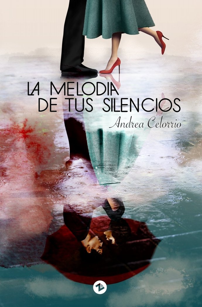 LA MELODIA DE TUS SILENCIOS - 9788412753998 Imagen principal del producto