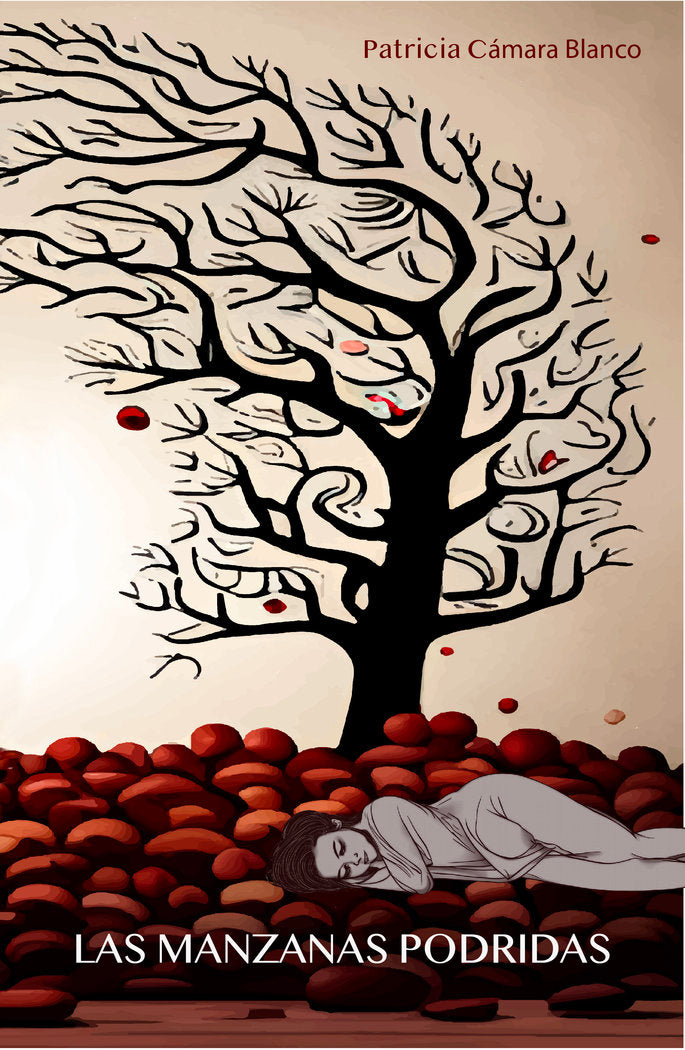 LAS MANZANAS PODRIDAS - 9788412757545