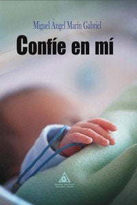 CONFIE EN MI - 9788412759716 Imagen principal del producto