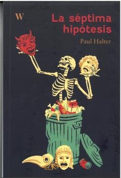 LA SEPTIMA HIPOTESIS - 9788412764642 Imagen principal del producto