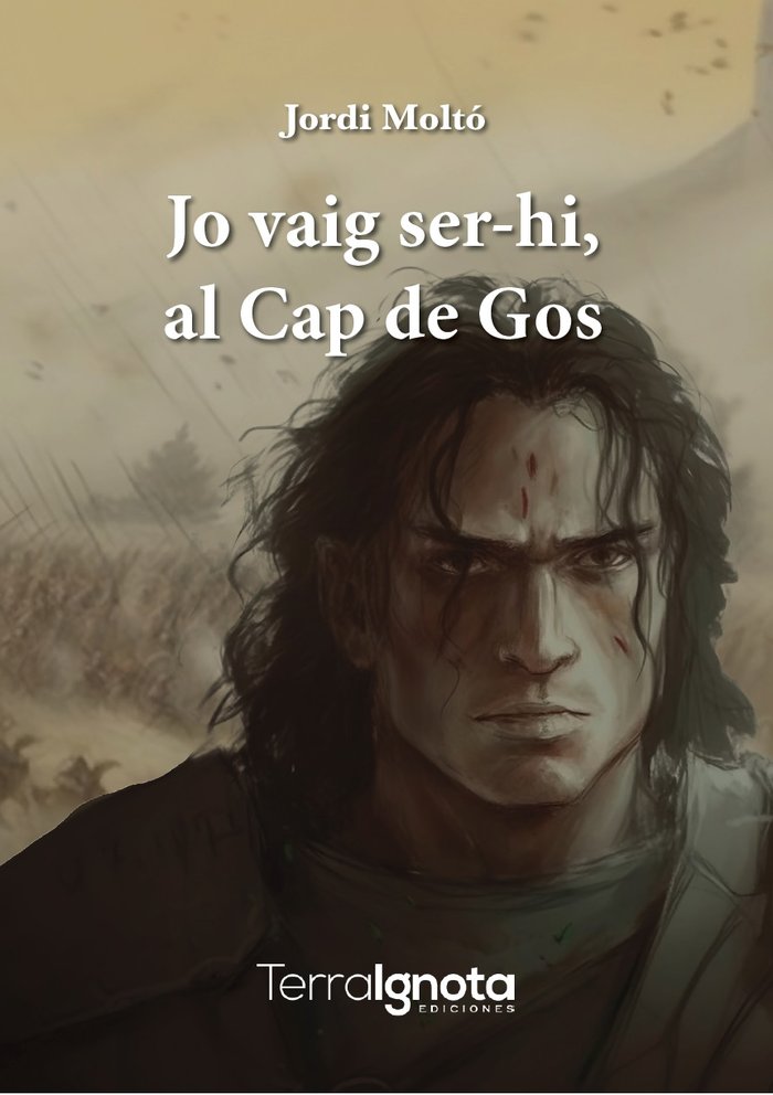 JO VAIG SER HI AL CAP DE GOS - 9788412772081 Imagen principal del producto