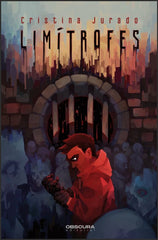 LIMITROFES | Jurado, Cristina | 9788412778526 (Obscura)
