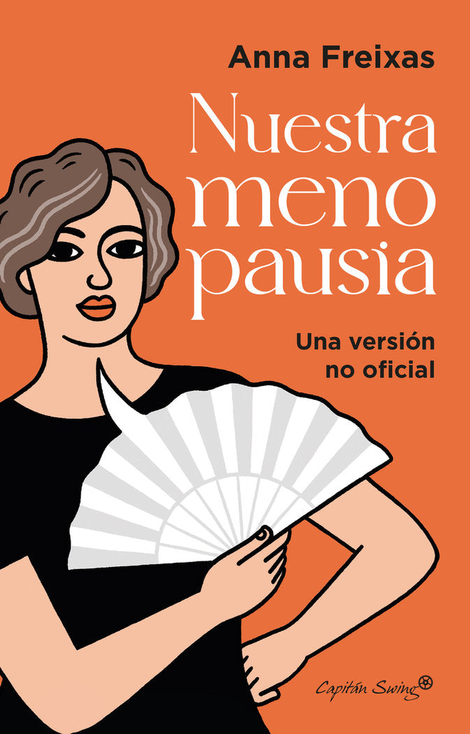 NUESTRA MENOPAUSIA - 9788412779806 Imagen principal del producto