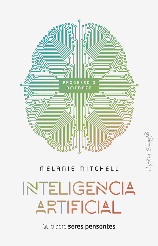 INTELIGENCIA ARTIFICIAL - 9788412779875