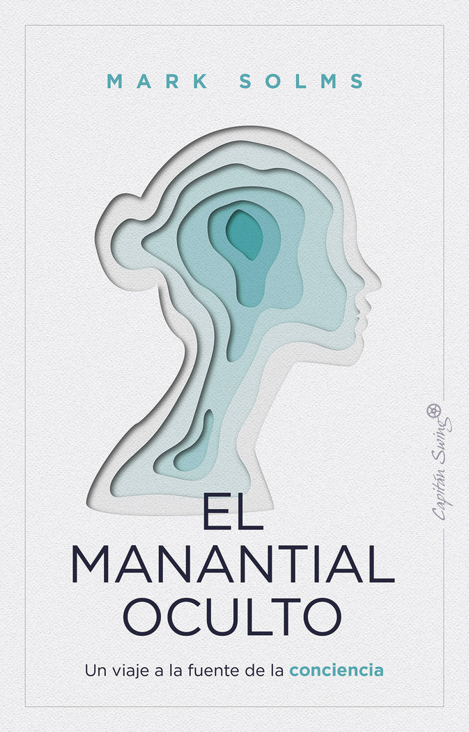 MANANTIAL OCULTOEL - 9788412779943