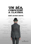 UN DÍA CONOCERÉ A CLAUDIA I Souto, José Javier I Editorial Letra r I 9788412781212
