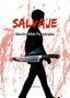 SALVAJE - 9788412781250