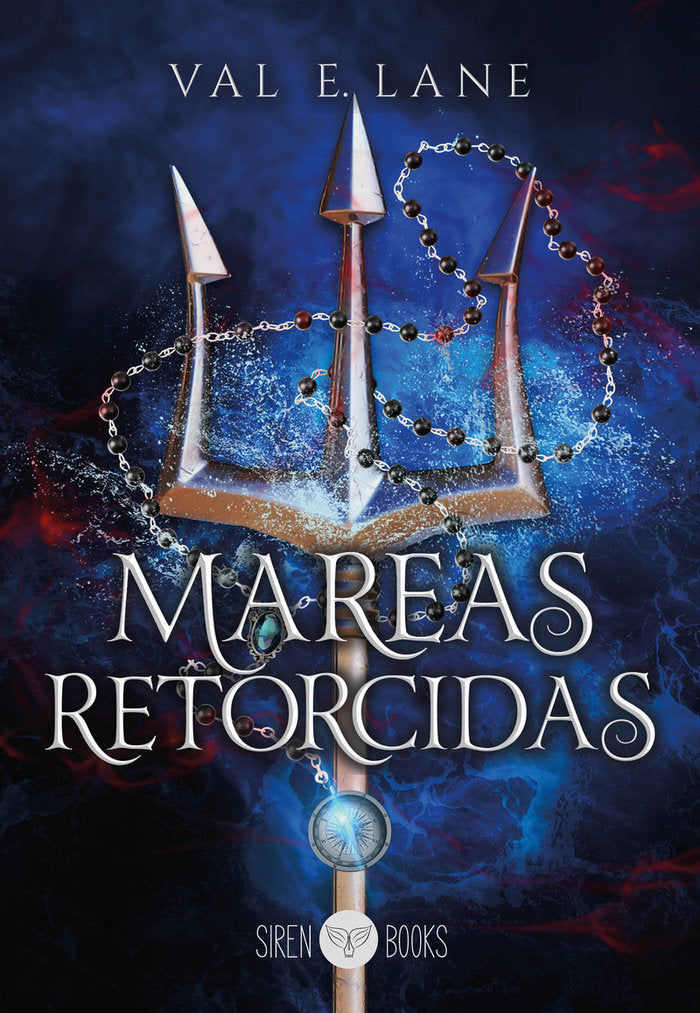 MAREAS RETORCIDAS | E Lane,val | 9788412784077 (Siren books)