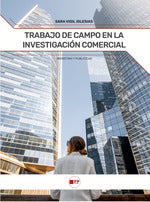 Trabajo de Campo en la Investi | FPESTUDIOS | 9788412784169 Imagen principal del producto