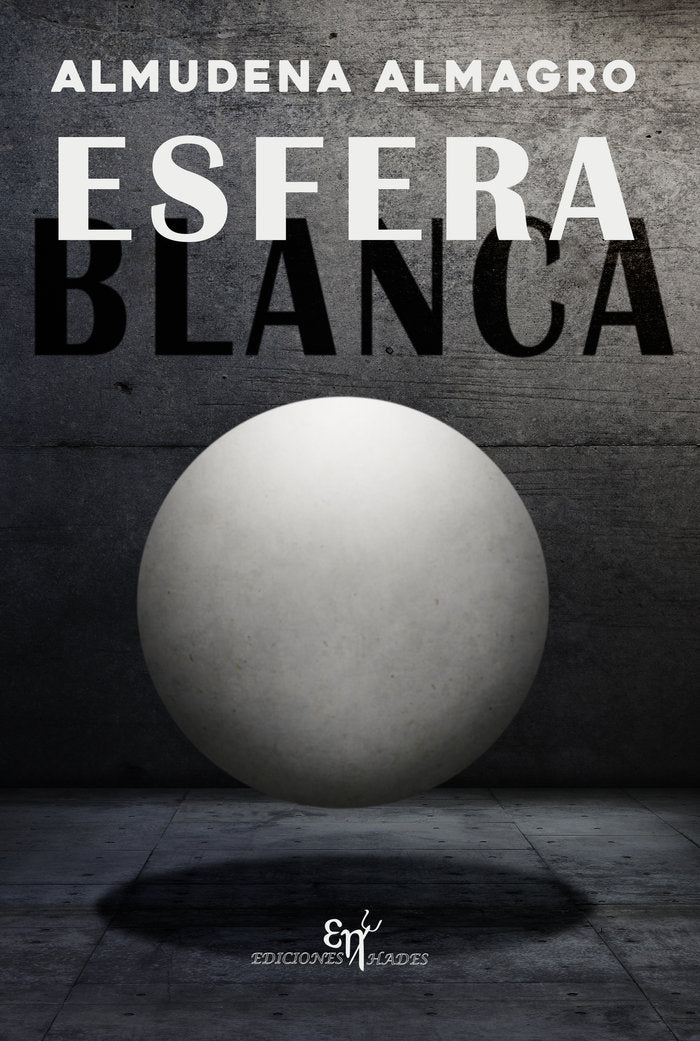 ESFERA BLANCA - 9788412786026