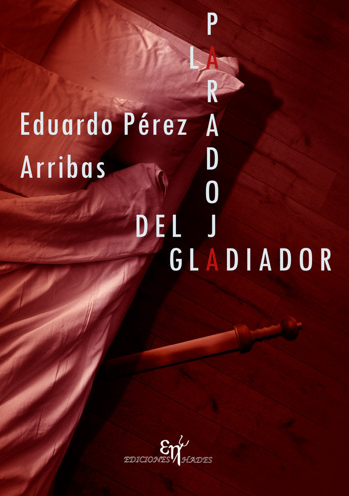 LA PARADOJA DEL GLADIADOR - 9788412786057