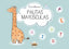 Escritura Pautas Mayúsculas (Cokitos) - 9788412787894