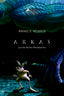 ARKAS I Espinosa Velasco, Rafael I Entrelineas Editores I 9788412789775