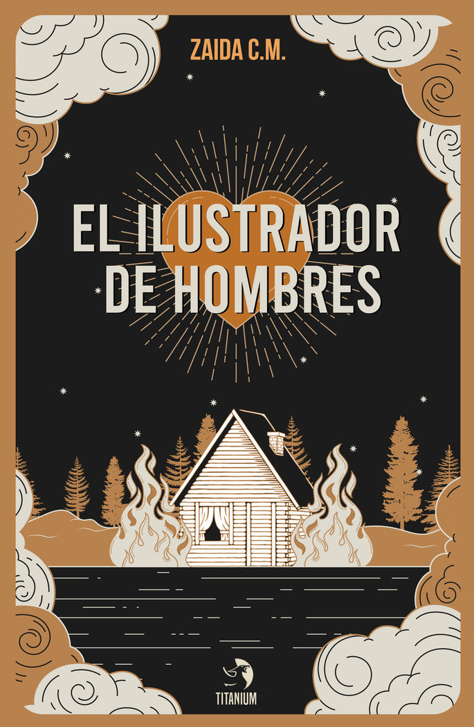 EL ILUSTRADOR DE HOMBRES - 9788412792379 Imagen principal del producto