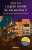 LA GRAN TIENDA DE LOS SUEÑOS 2 | Lee, Miye | 9788412794410 (Oceano)