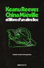EL LLIBRE DUN ALTRE LLOC | Reeves, Keanu/mieville, China | 9788412794496 (Gran travesia catalan)