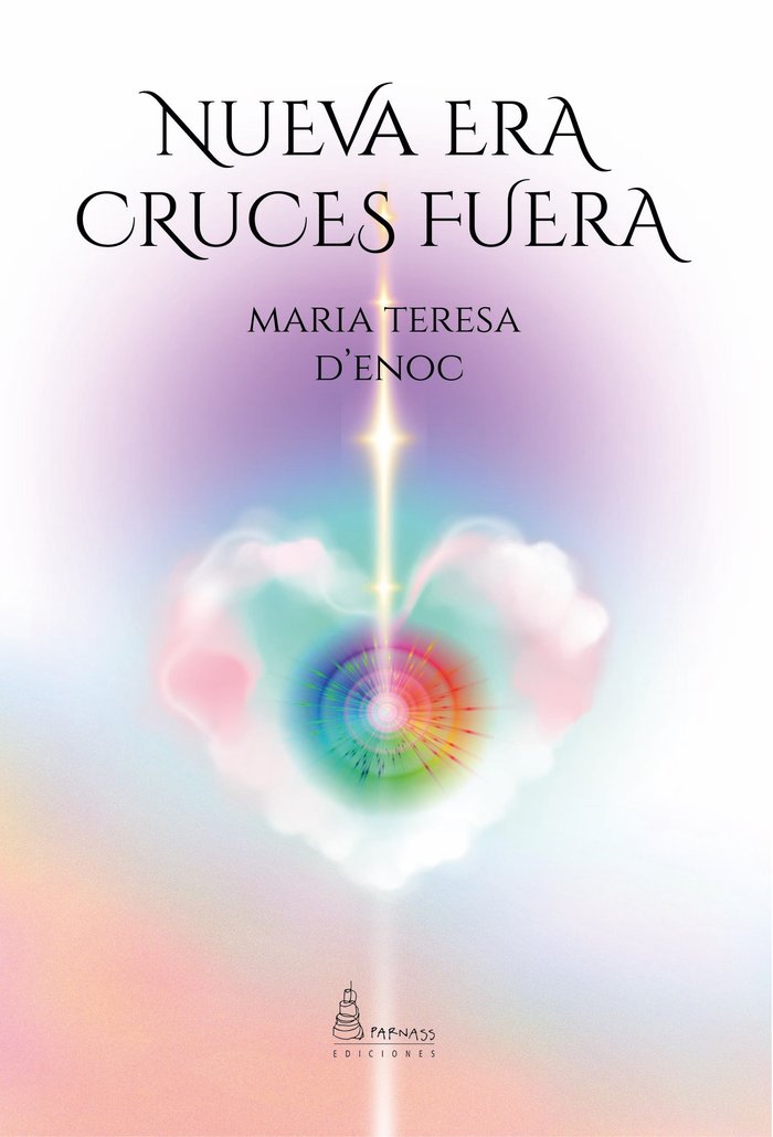 NUEVA ERA CRUCES FUERA - 9788412799279