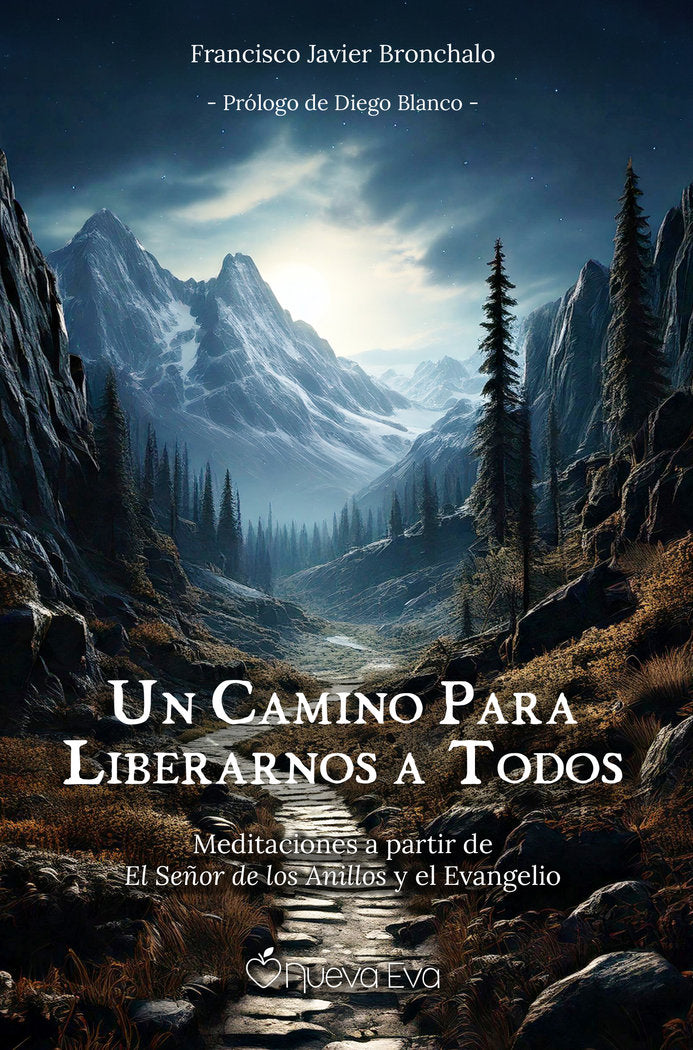 UN CAMINO PARA LIBERARNOS A TODOS - 9788412804836 Imagen principal del producto