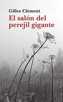 EL PEREJIL GIGANTE - 9788412807318 Imagen principal del producto