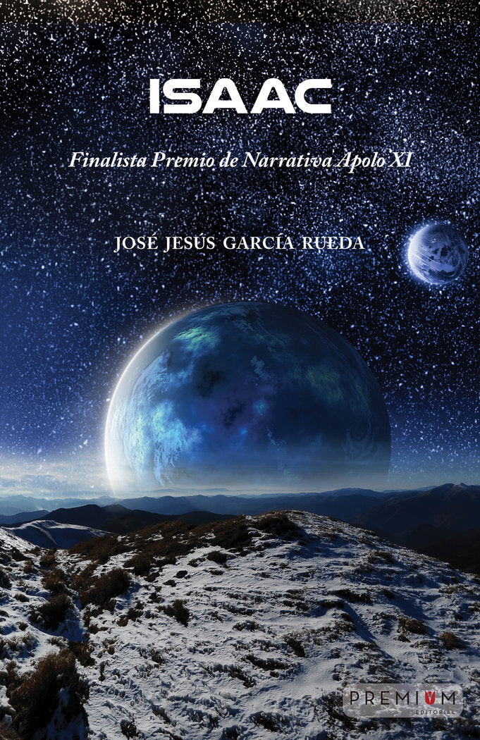 ISAAC - 9788412811452