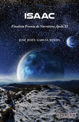 ISAAC - 9788412811452
