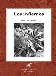 LOS INFIERNOS - 9788412813197 Imagen principal del producto