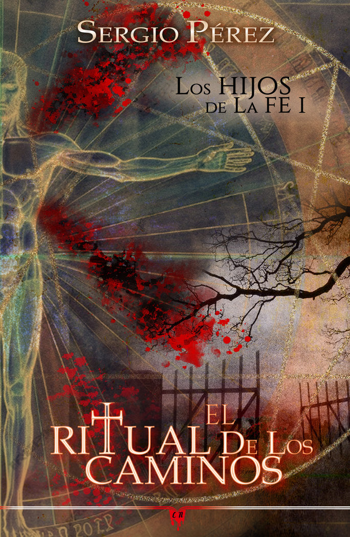 EL RITUAL DE LOS CAMINOS - 9788412813227 Imagen principal del producto