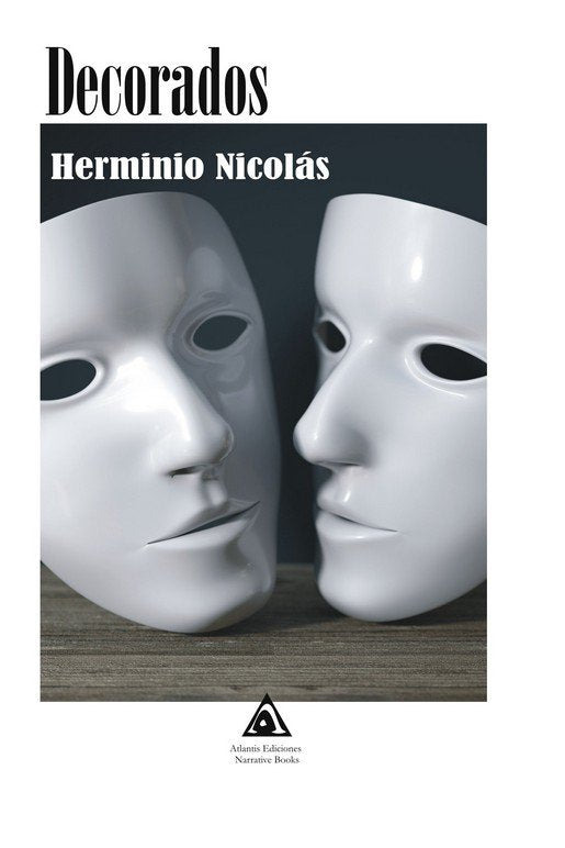 DECORADOS - 9788412815207 Imagen principal del producto