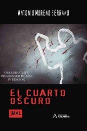 EL CUARTO OSCURO - 9788412815269 Imagen principal del producto
