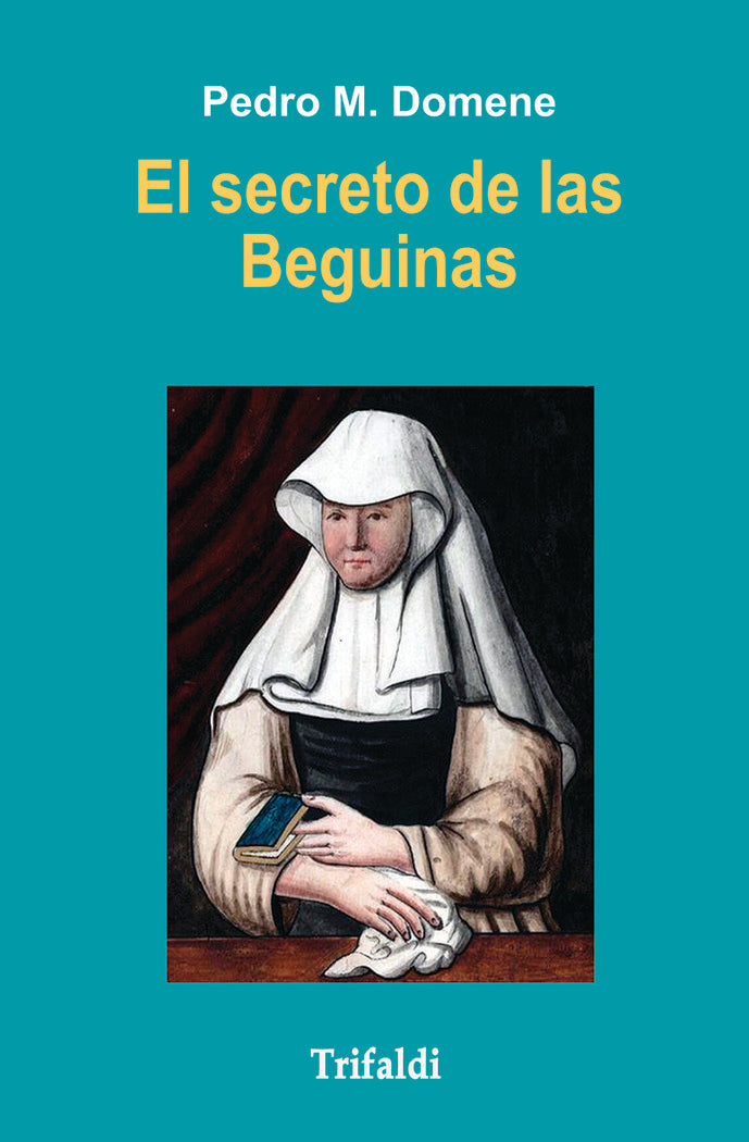 EL SECRETO DE LAS BEGUINAS - 9788412817508