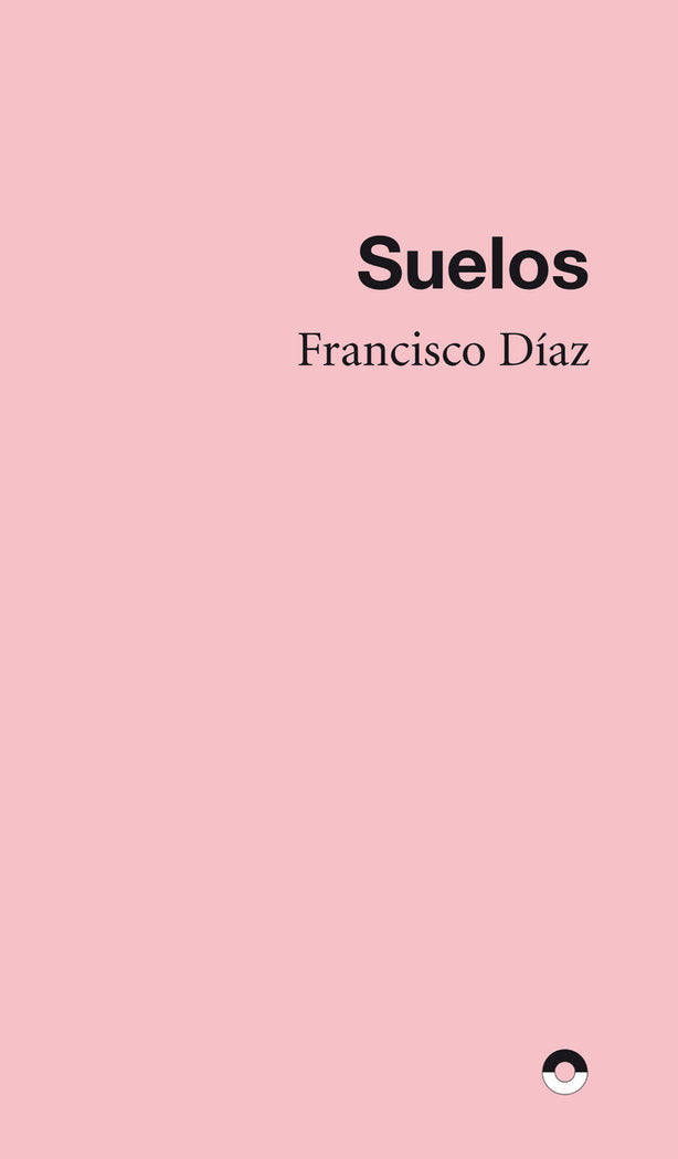 SUELOS - 9788412819434 Imagen principal del producto