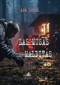 MUSAS MALDITASLAS - 9788412828955 Imagen principal del producto