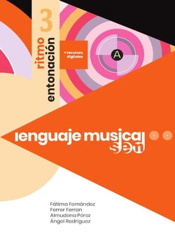 Lenguaje Musical Sem 3 | IMPROMTU | 9788412842616