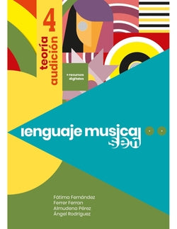 Lenguaje Musical Sem 4 | IMPROMTU | 9788412842647