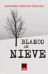 BLANCO DE NIEVE - 9788412845365