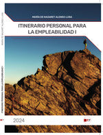 Itinerario Personal para la Em | FPESTUDIOS | 9788412846508 Imagen principal del producto