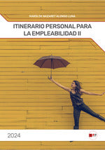 Itinerario Personal para la Em | FPESTUDIOS | 9788412846522 Imagen principal del producto