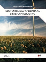 ✅ SOSTENIBILIDAD APLICADA A LOS SECTORES PRODUCTIVOS - 9788412846539 Imagen principal del producto