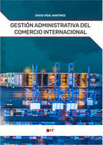 Gestión Administrativa del Com | FPESTUDIOS | 9788412846584 Imagen principal del producto