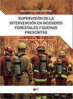 Supervisión de la Intervención | FPESTUDIOS | 9788412846591 Imagen principal del producto