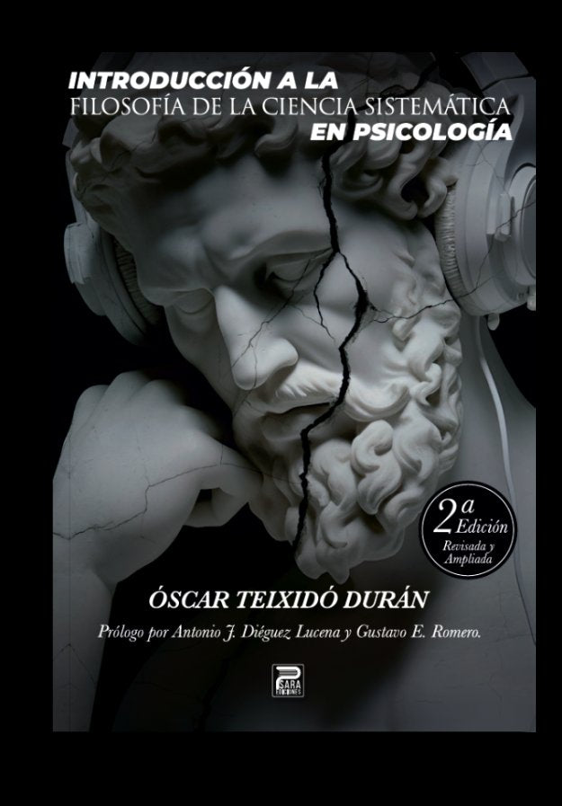 INTRODUCCION A LA FILOSOFIA DE LA CIENCIA SISTEMATICA EN LA - 9788412847222 Imagen principal del producto